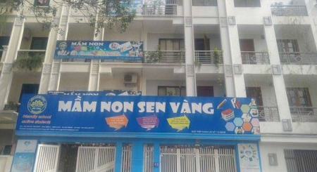 Mầm non Sen Vàng: Chấm dứt HĐ đối với 2 giáo viên bạo hành học sinh