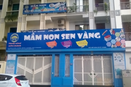 Vụ trẻ bị bạo hành tại trường MN Sen Vàng (Hà Nội): Bộ GD&ĐT yêu cầu xử lý nghiêm