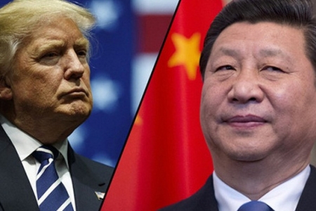 Vì sao ông Trump cần tránh va chạm với Trung Quốc?