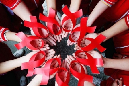 Kết nối cộng đồng phòng, chống HIV