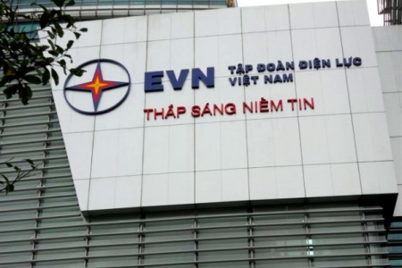 Chính phủ ban hành NĐ mới về quản lý tài chính đối với Tập đoàn Điện lực Việt Nam