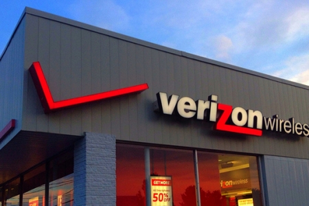 Verizon thỏa thuận sửa đổi hợp đồng với Yahoo