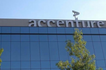 Accenture tạo ra 15.000 việc làm cho người Mỹ