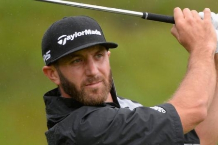 Dustin Johnson khẳng định đẳng cấp số 1 tại Genesis Open