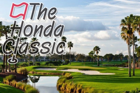 Honda Classic 2017 sẽ bùng nổ trên sân PGA National vào cuối tuần này