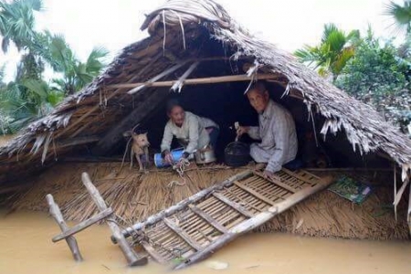 Sớm triển khai một số chính sách đối với người dân bị thiệt hại do sự cố MT