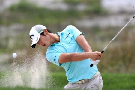 Vòng 1 Honda Classic với sự áp đảo của các tân binh PGA Tour