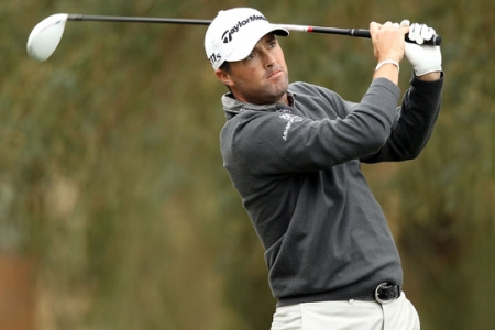 Vòng 2 Honda Classic: Ryan Palmer gây ấn tượng sau thời gian dài vắng bóng