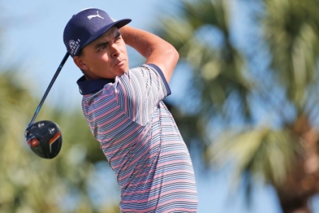 Vòng 3 Honda Classic: Rickie Fowler bứt top