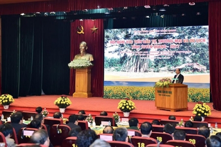 Tuyên Quang: Cải cách, đổi mới với tinh thần “hai bên cùng thắng”