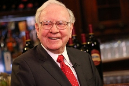 Warren Buffett: “Chứng khoán Mỹ vẫn rẻ”