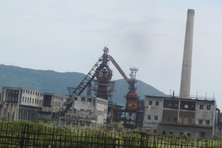 Đầu tư 2 nhà máy sắt gần 1.900 tỷ đồng rồi... "đắp chiếu"