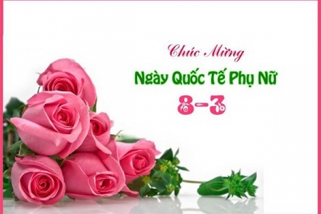 5 món quà ý nghĩa dành tặng phụ nữ ngày 8/3