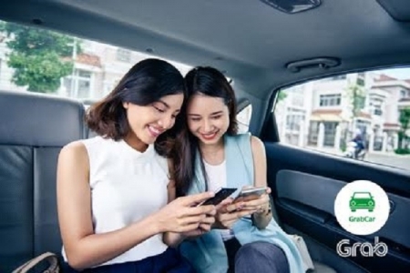 Grab Việt Nam tung ra lựa chọn GrabCar Siêu Rẻ