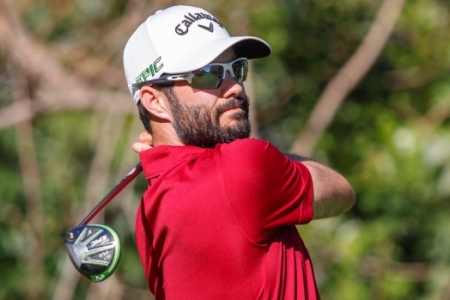 Adam Hadwin vô địch Valspar Championship