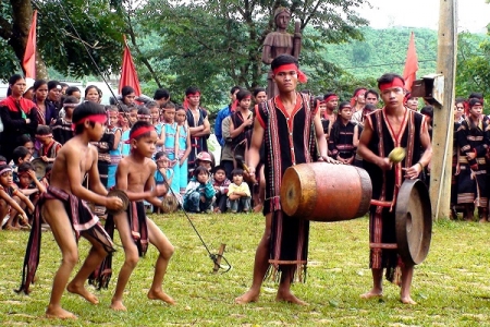 Nhiều địa phương: Những hoạt động "hút" khách du lịch