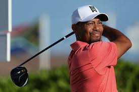 Tiger Woods chuyển hướng sang thiết kế sân golf