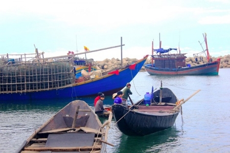 Hết tháng 6, hoàn thành dứt điểm bồi thường cho người dân 4 tỉnh miền Trung