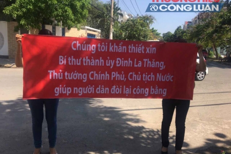 Bài 5: Gài “cò”, tự nhận mình là chủ đầu tư