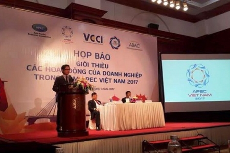 ABAC hoạt động hiệu quả thúc đẩy kinh tế khu vực Châu Á Thái Bình Dương