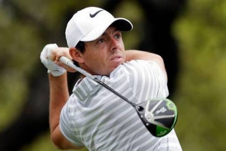 Vòng 2 Dell Technologies Match Play: McIlroy chính thức nói lời tạm biệt giải