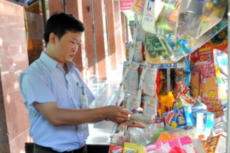 Q.Hải Châu (Đà Nẵng): Nâng cao năng lực quản lý nhà nước về an toàn thực phẩm