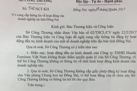 Bài 5- Vụ bảo hiểm PJICO: Văn phòng Chung Kuo hoạt động chui, liệu giao kết hợp đồng có giá trị?