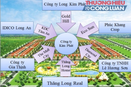 Bài 9 – Vụ DN Kim Phát: Chủ đầu tư “đá” trách nhiệm cho công ty môi giới!