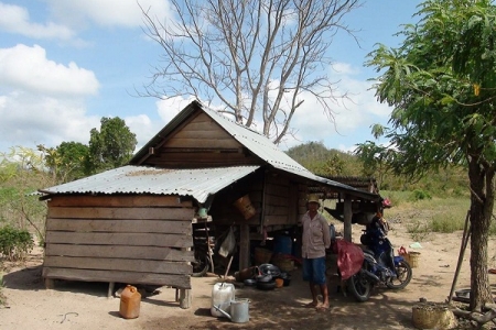 Gia Lai: Mùa ngủ rẫy gây khó khăn trong công tác quản lý nhân khẩu