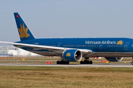 Vietnam Airlines tăng thêm 175 chuyến bay dịp lễ 30/4 và 01/5