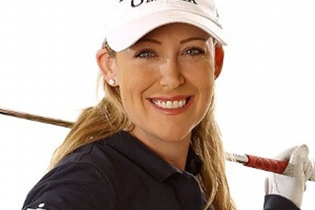 Cristie Kerr vô địch LPGA Lotte Championship