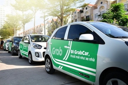 Grab tổ chức chương trình “Đường đua thần tốc”