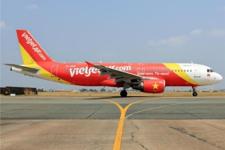 VietJet Air họp Đại hội cổ đông bầu ra Hội đồng quản trị mới