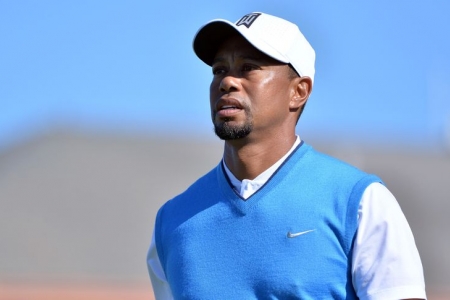 Tiger Woods trải qua ca phẫu thuật thứ 4