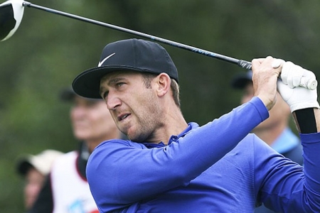 Kevin Chappell mang về danh hiệu PGA Tour đầu tiên tại Valero