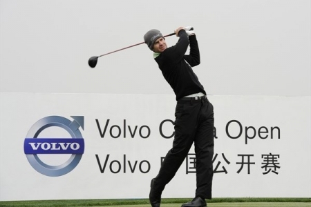 Giải golf uy tín Volvo China Open sẽ “bùng nổ” tại Thủ đô Bắc Kinh