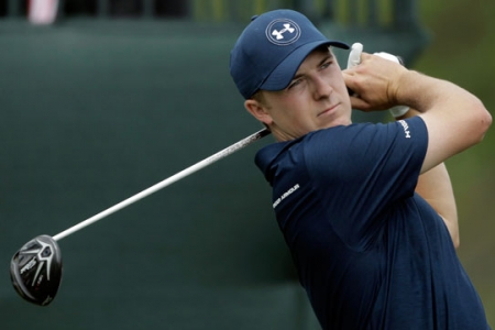 Bí mật đằng sau cặp đôi Jordan Spieth và Ryan Palmer tại Zurich Classic