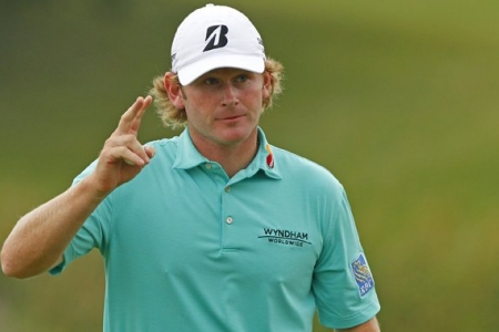 Snedeker rút khỏi sự kiện Players Championship