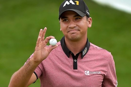 Jason Day cùng với McIlroy góp mặt tại Travelers Championship