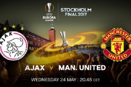 Hòa Celta Vigo, MU gặp Ajax ở chung kết Europa League