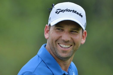 Vòng 1 Players Championship: Sergio Garcia ghi điểm Ace tại lỗ 17