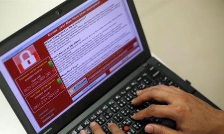 Bộ Công Thương yêu cầu tăng cường phòng chống mã độc WannaCry