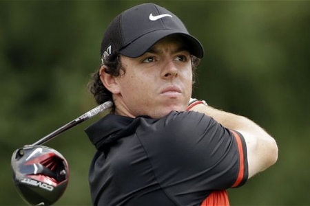 Tình trạng sức khỏe của Rory McIlroy