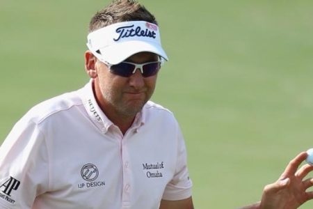 Ian Poulter lên tiếng sau những ồn ào xuay quanh Players Championship