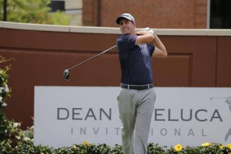 Tranh giải Dean & DeLuca Invitational 2017