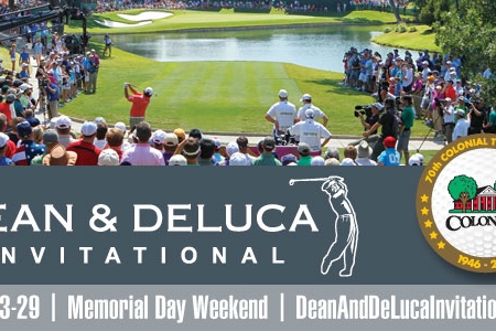 Vòng 1 Dean & Deluca Invitational: Derek Fathauer chia sẻ vị trí dẫn đầu với J.T Poston và Kelly Kr