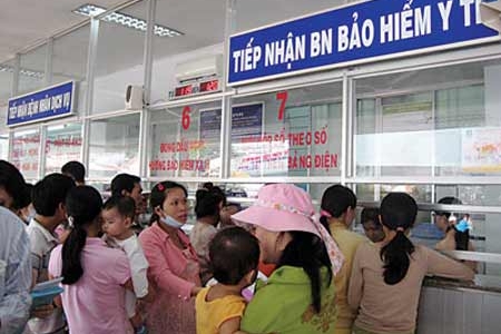 Thủ tướng chỉ đạo xử lý nghiêm hành vi trục lợi quỹ bảo hiểm y tế