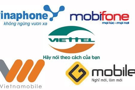 05 nhà mạng Việt Nam lọt vào danh sách Telecom 500 năm 2017 lần thứ 2