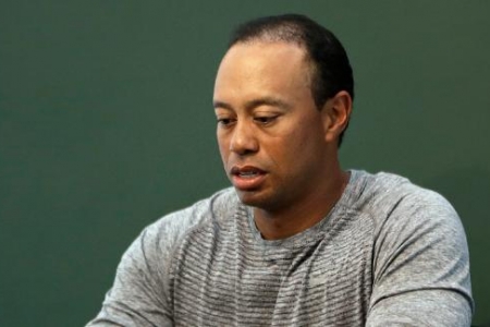 Tiger Woods dự kiến hầu tòa vào tháng 7