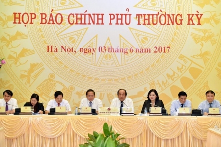 Thu ngân sách Nhà nước tăng khá, 5 tháng đạt 39,7% dự toán, tăng 16,9%